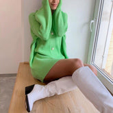 Miranda V-neck Cardigan